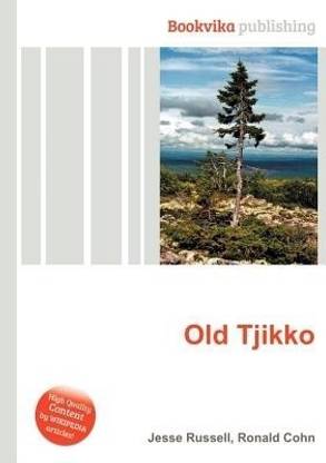 Old Tjikko
