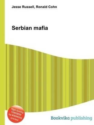 Serbian Mafia