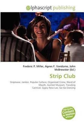 Strip Club