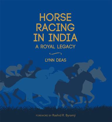 Horse Racing in India