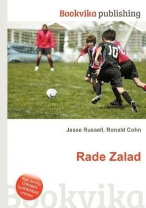 Rade Zalad