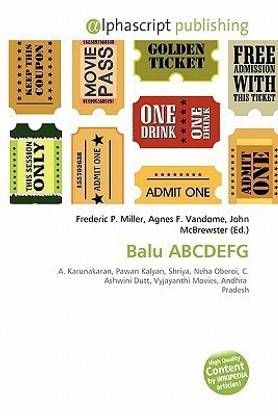 Balu Abcdefg