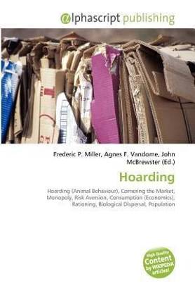 Hoarding