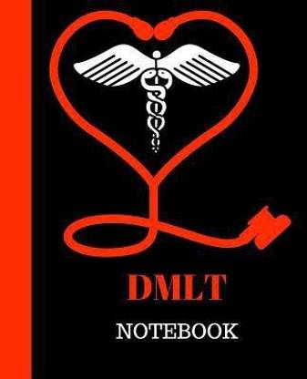 DMLT Notebook