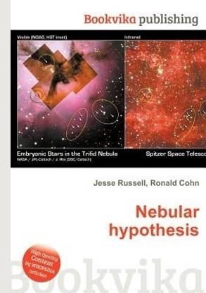 Nebular Hypothesis