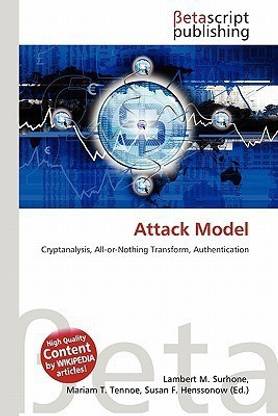 Attack Model