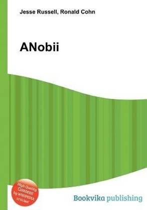 Anobii
