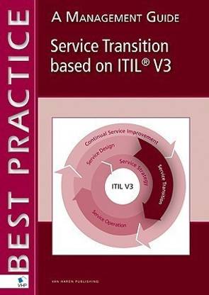 Service Transition Based on ITIL V3