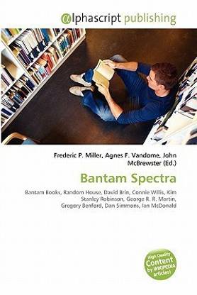 Bantam Spectra