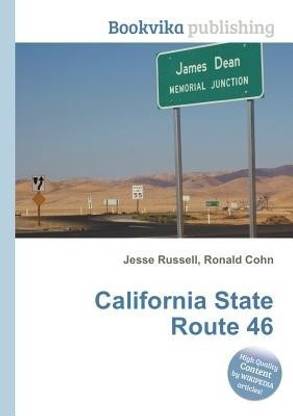California State Route 46