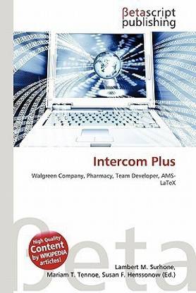 Intercom Plus