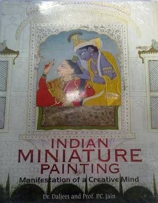Indian Miniature Paintings