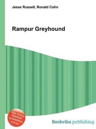 Rampur Greyhound