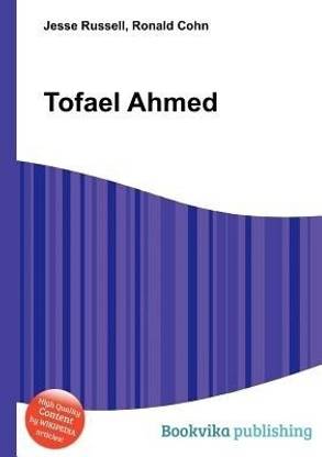 Tofael Ahmed
