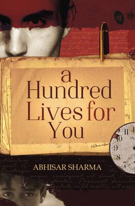 A Hundred Lives for You