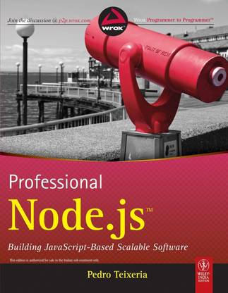 Professional Node.Js