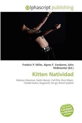 Kitten Natividad