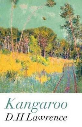 The Kangaroo