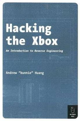 Hacking The Xbox