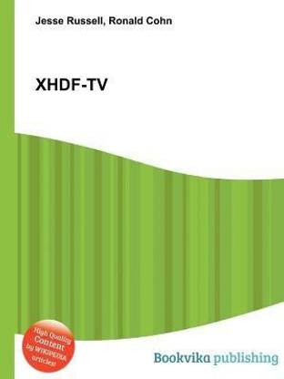Xhdf-TV