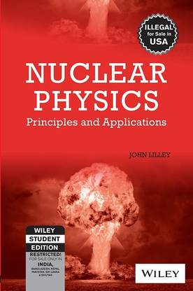 Nuclear Physics