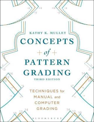 Concepts of Pattern Grading