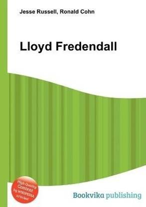 Lloyd Fredendall