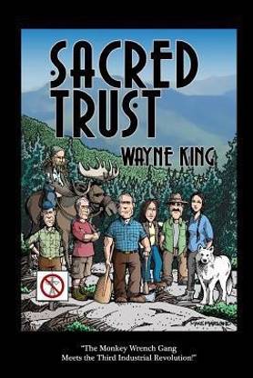 Sacred Trust