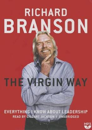The Virgin Way