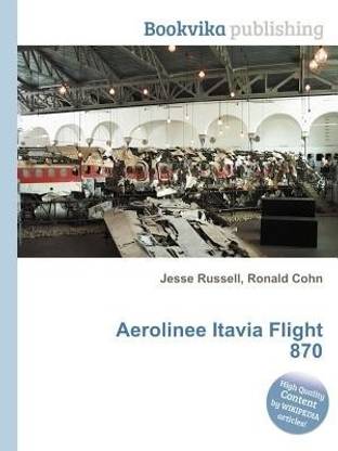 Aerolinee Itavia Flight 870