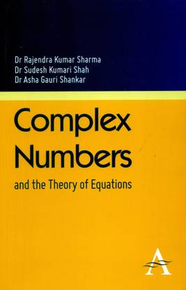 Complex Numbers 1 Edition