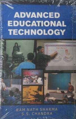 Advanced Educational Technology