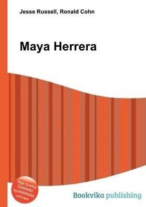 Maya Herrera