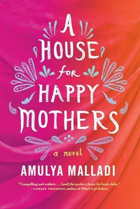 A House for Happy Mothers