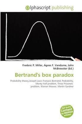 Bertrand's Box Paradox