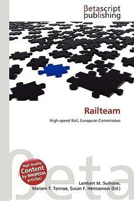 Railteam