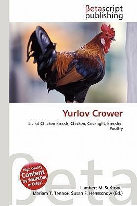 Yurlov Crower
