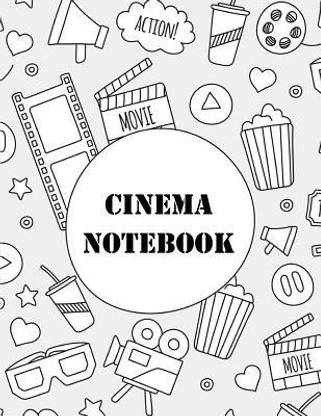 Cinema Notebook