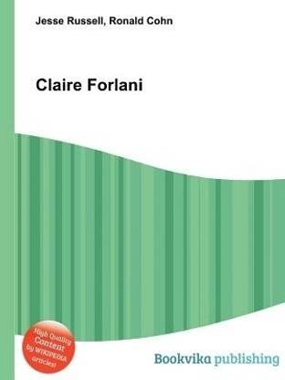 Claire Forlani