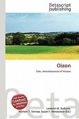 Oizon