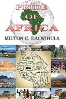 Pride of Africa