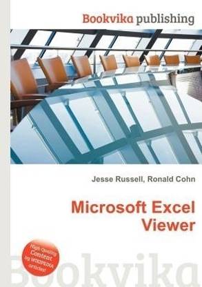 Microsoft Excel Viewer