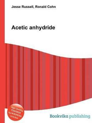 Acetic Anhydride
