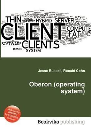 Oberon (Operating System)