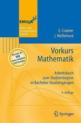 Vorkurs Mathematik
