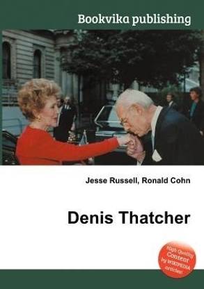 Denis Thatcher