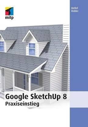 Google Sketchup 8