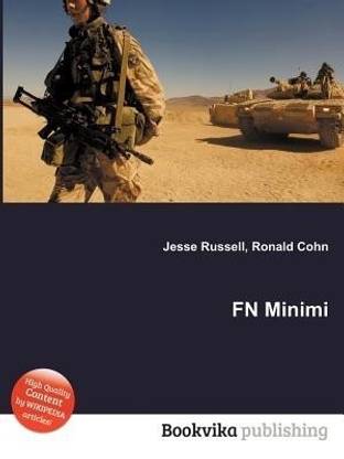 FN Minimi