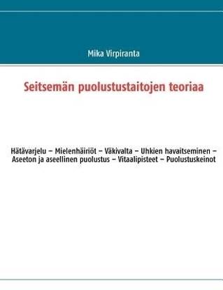 Seitsem N Puolustustaitojen Teoriaa