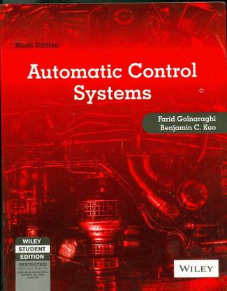 Automatic Control Systems